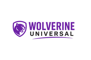 Wolverine Universal Logo